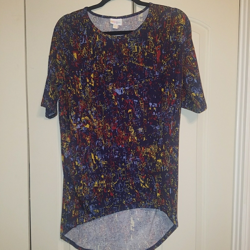 LuLaRoe | Irma XXS